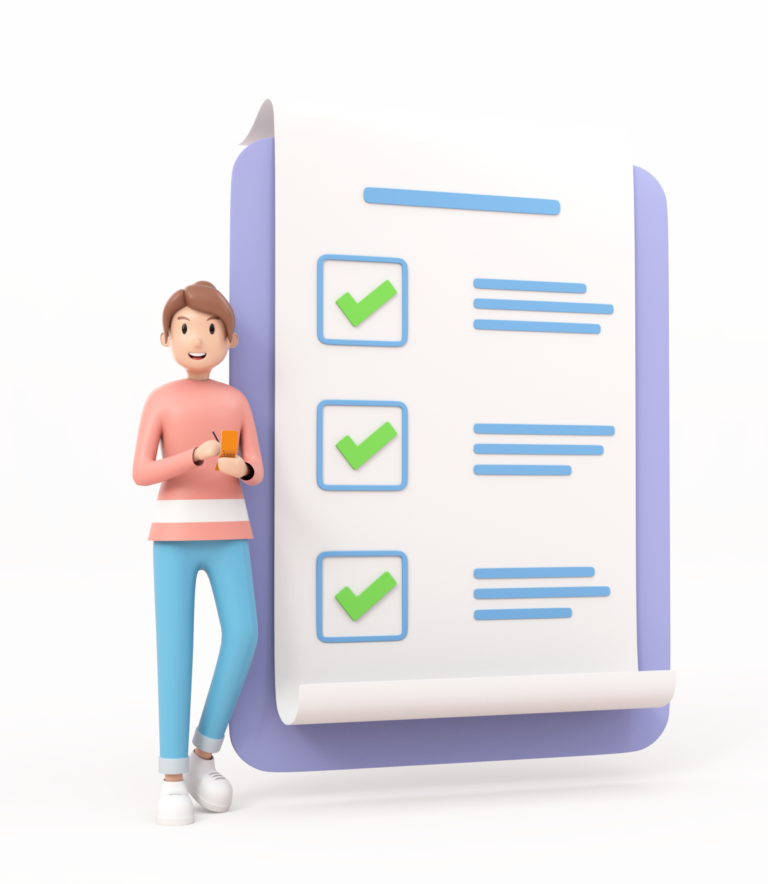 Insurance CRM